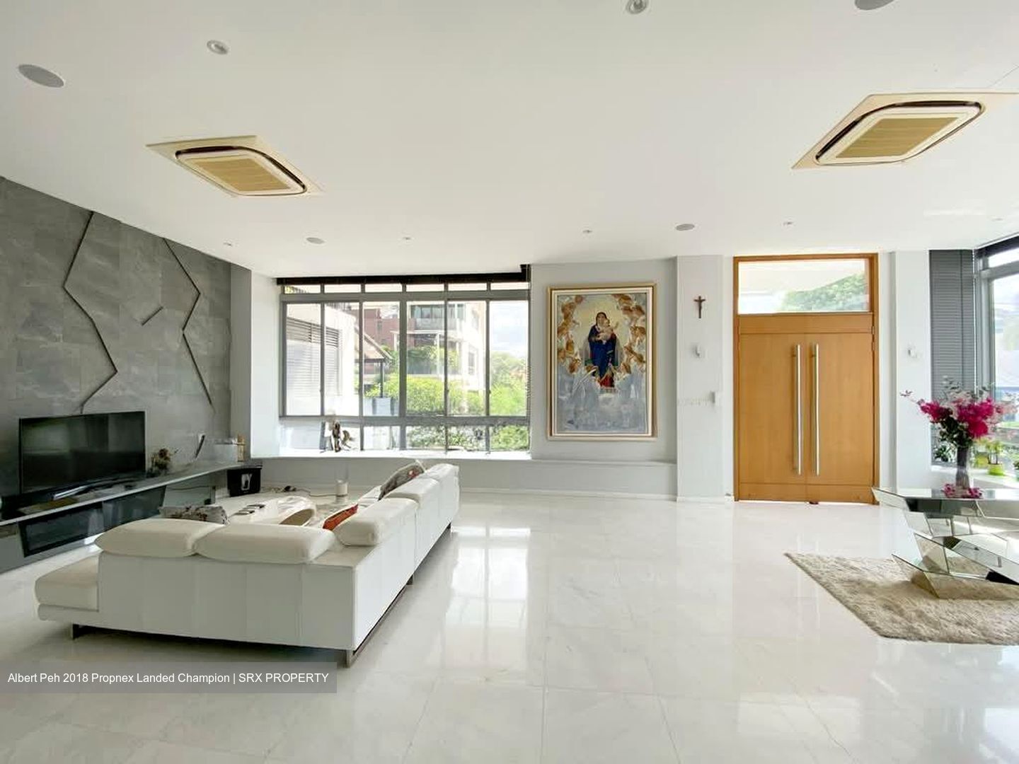Seletar Hills Estate (D28), Semi-Detached #584498181